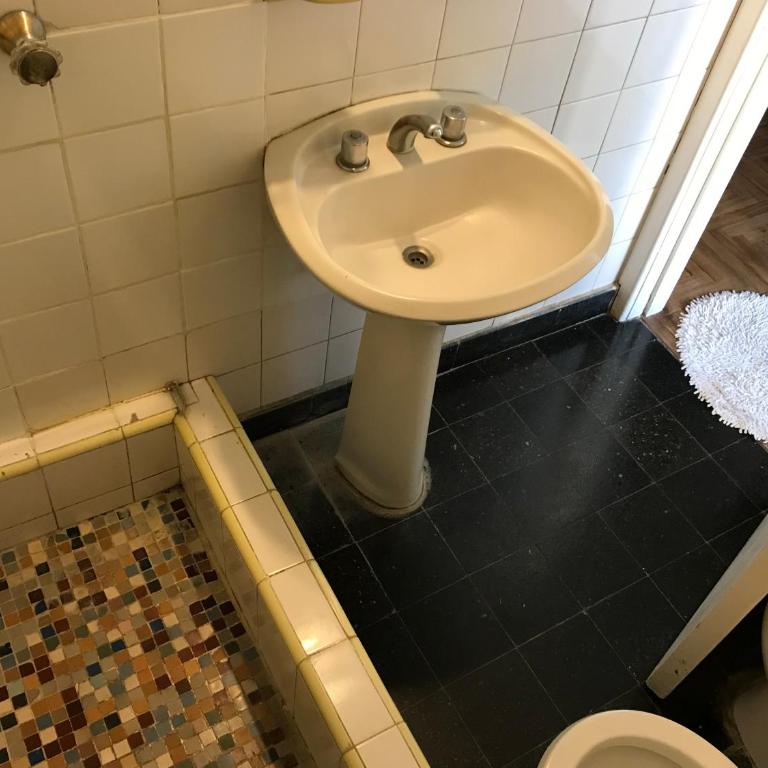 Hotel Ro Che Hil Tandil - Habitación Triple Estándar - 7