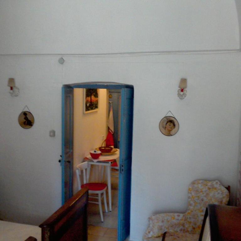 Appartamento in palazzina storica / Oberdan Suites - Appartamento - Piano Terra - 16