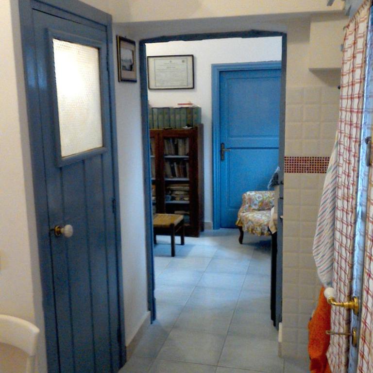 Appartamento in palazzina storica / Oberdan Suites - Appartamento - Piano Terra - 18