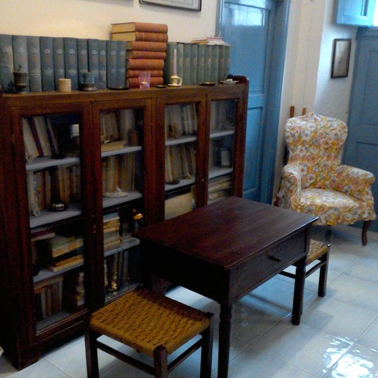 Appartamento in palazzina storica / Oberdan Suites - Appartamento - Piano Terra - 20