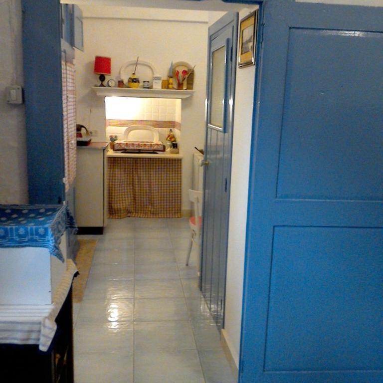 Appartamento in palazzina storica / Oberdan Suites - Appartamento - Piano Terra - 21