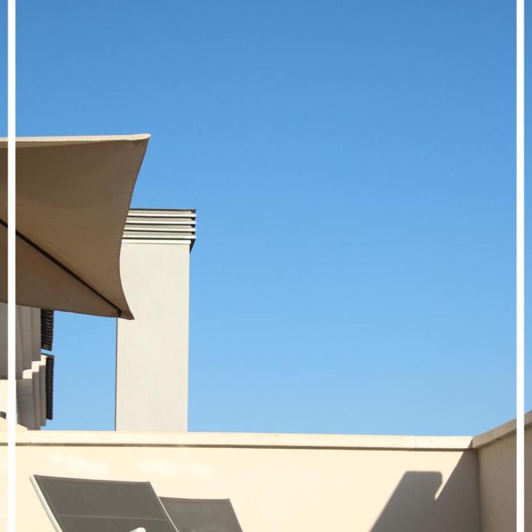 Centro Malaga Atico Valdeazores gran terraza privada - Apartamento Ático - 18