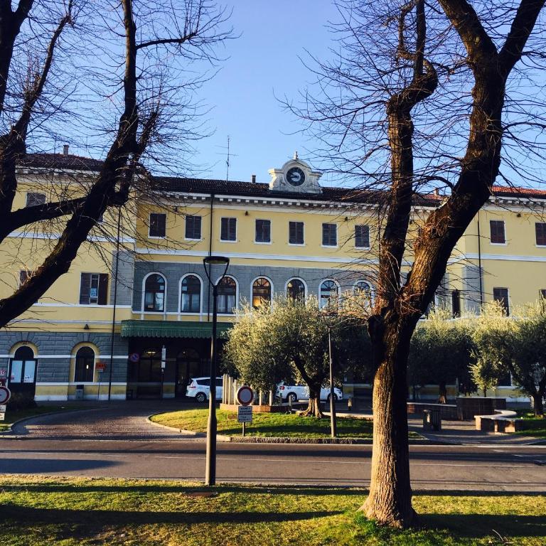 Horto Terapeutico Home - Appartamento - 25