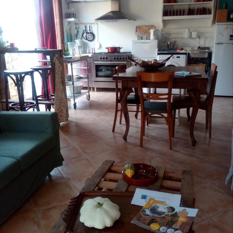 Loft with love in Pals - Apartamento con vistas al jardín - 63