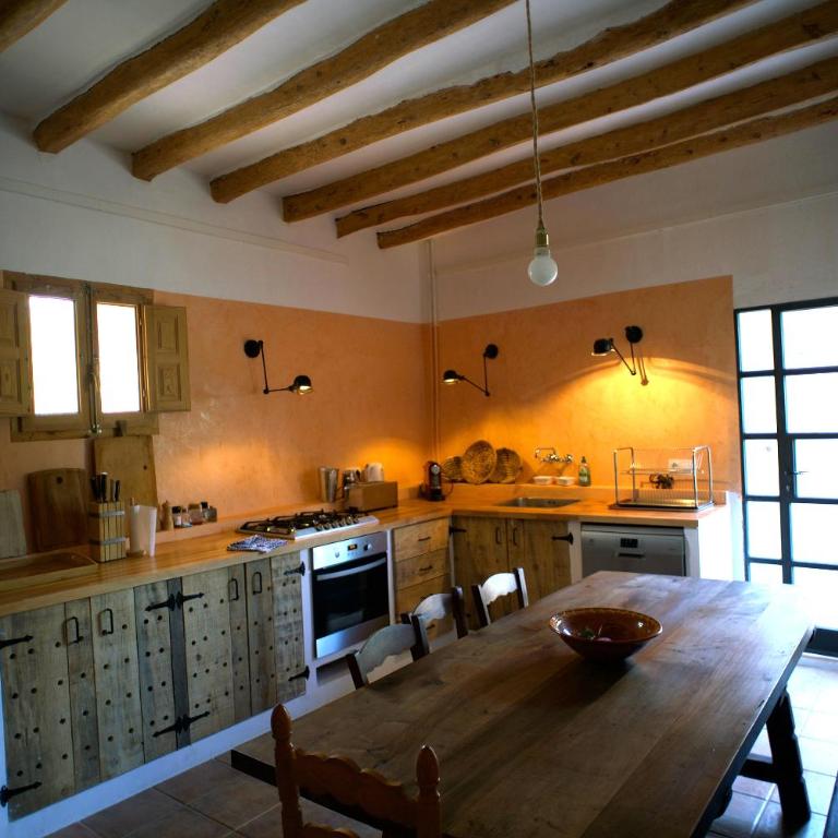 Finca CanFirella Portocolom - Casa - 14