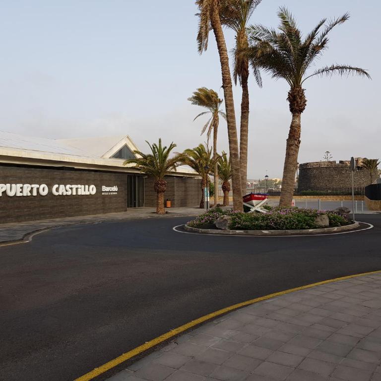 Caleta Amigos 6B - Apartment - Split Level - 68