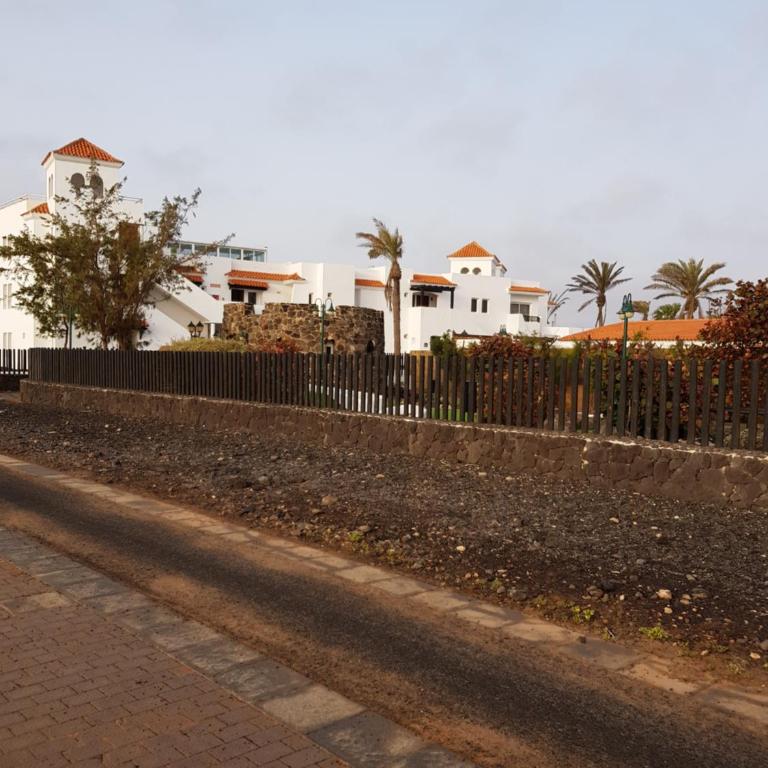 Caleta Amigos 6B - Apartment - Split Level - 42