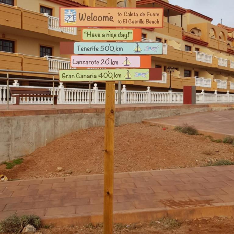 Caleta Amigos 6B - Apartment - Split Level - 37