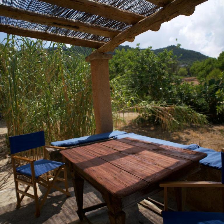 Finca CanFirella Portocolom - Casa - 37