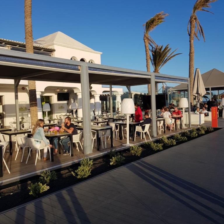 Caleta Amigos 6B - Apartment - Split Level - 43