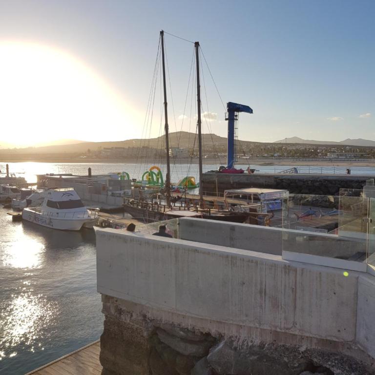 Caleta Amigos 6B - Apartment - Split Level - 47