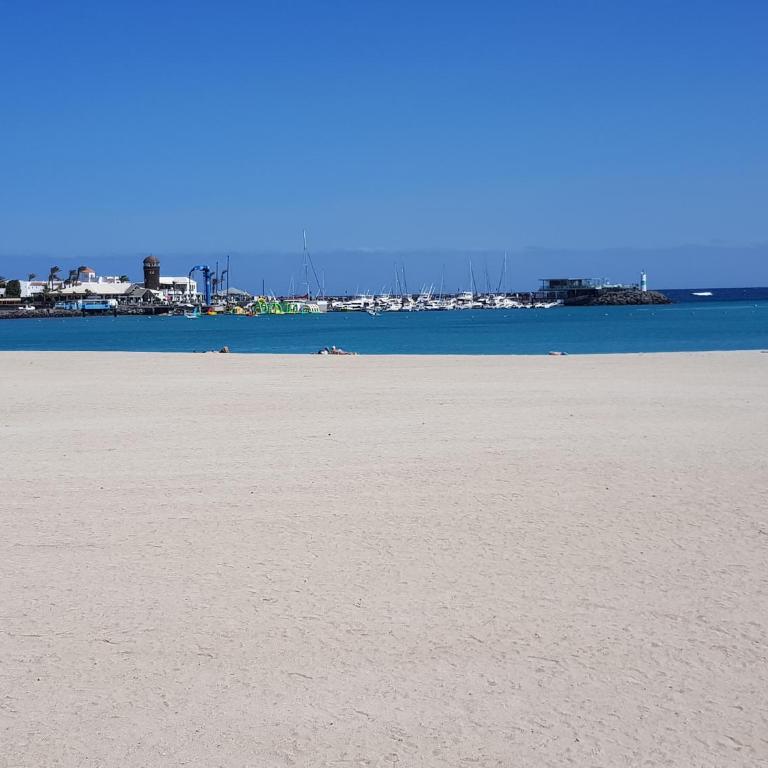 Caleta Amigos 6B - Apartment - Split Level - 50