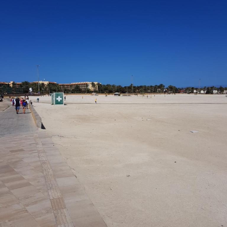 Caleta Amigos 6B - Apartment - Split Level - 52
