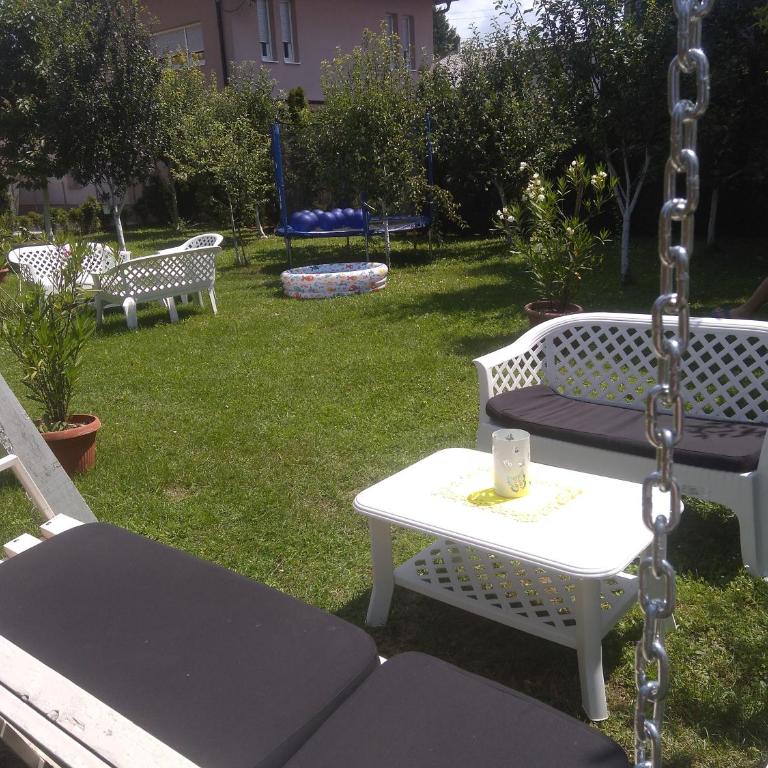 Apartmani Jasmina 2 - Deluxe Apartment - 22