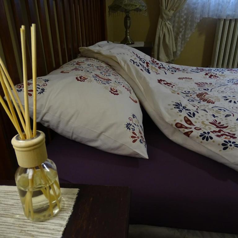 Meda Apartment - Apartman - 14