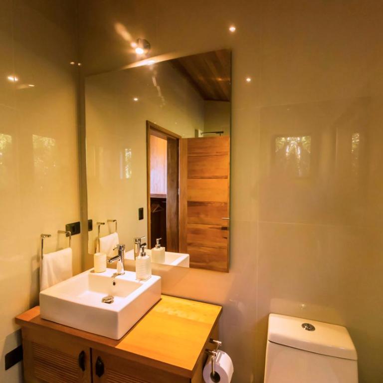 Casas Martín Pescador, Lago Huillinco, Chiloe - Casa de 2 dormitorios - 14