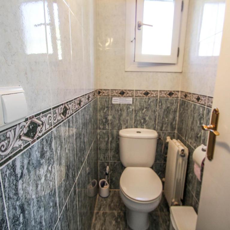 Maria - pretty holiday property with garden and private pool in Benissa - Villa con piscina privada - 25