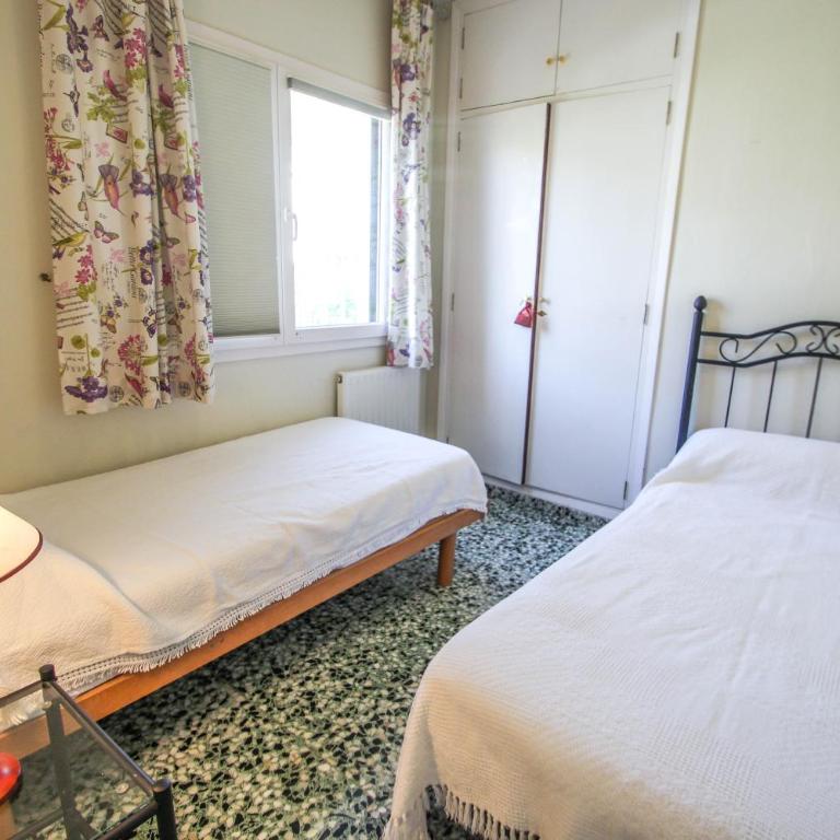 Maria - pretty holiday property with garden and private pool in Benissa - Villa con piscina privada - 22