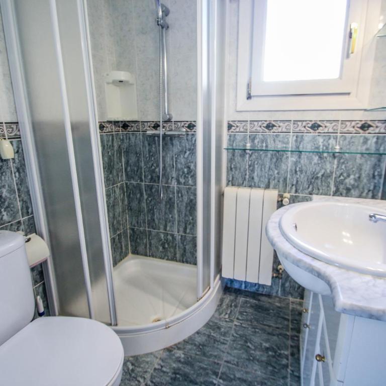 Maria - pretty holiday property with garden and private pool in Benissa - Villa con piscina privada - 26