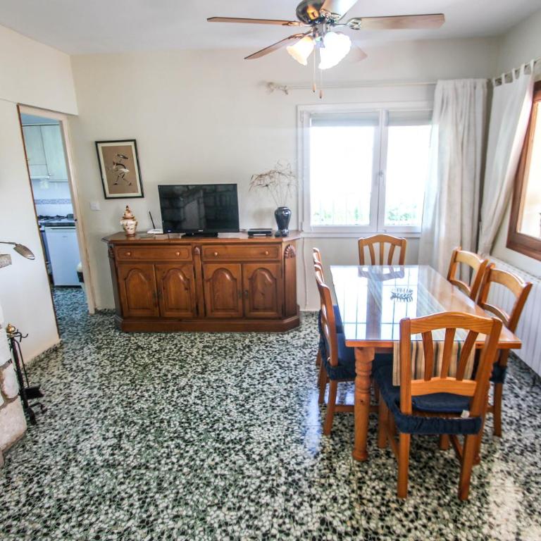 Maria - pretty holiday property with garden and private pool in Benissa - Villa con piscina privada - 20