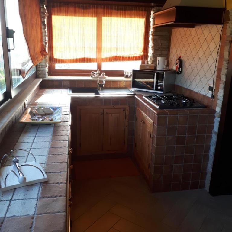 villa giulia - Appartamento - 4