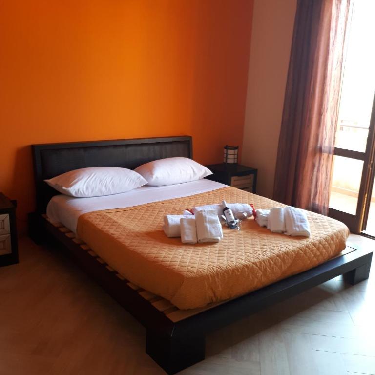 villa giulia - Appartamento - 17