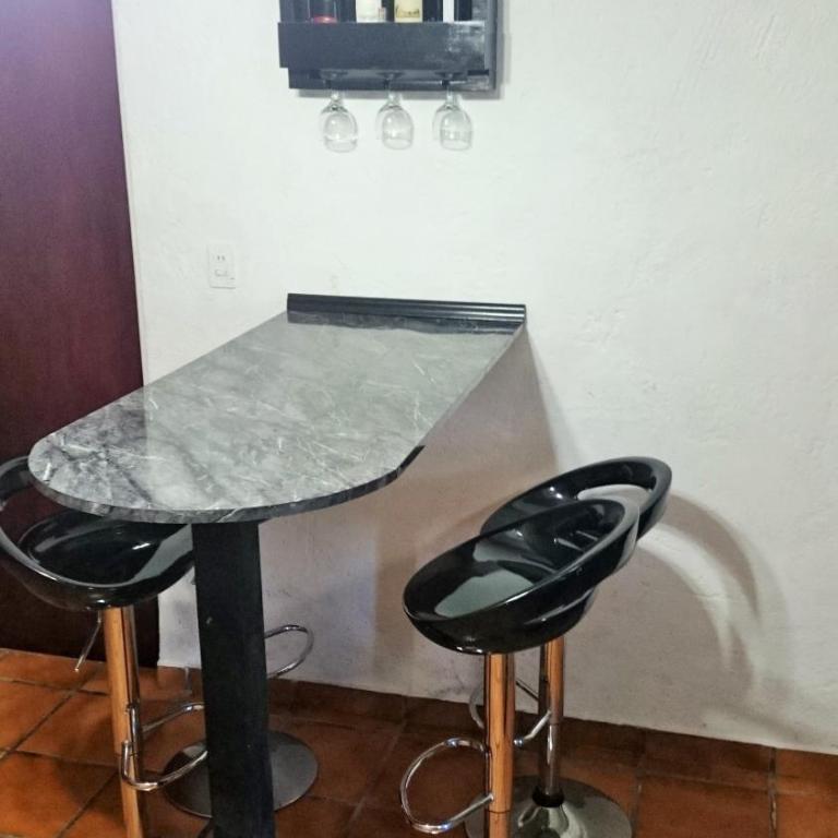 Departamento Centrico Mazatlan a 2 cuadras de la playa, Close to the beach - Apartment - 2