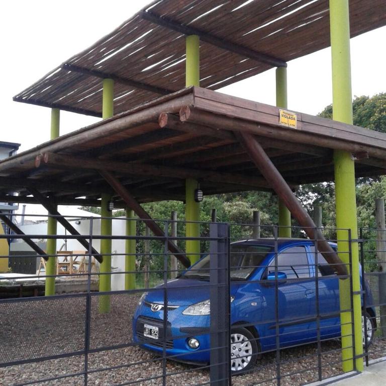 Claro de luz - Apartamento Dúplex - 39
