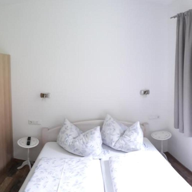 Ferienwohnung Alpklang - Apartment mit Blick auf die Berge - 20