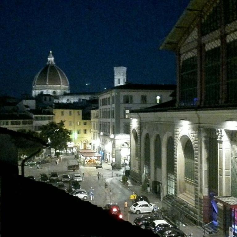 La Terrazza di San Lorenzo - Appartamento Attico - 9