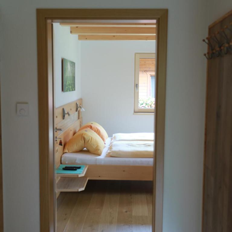 Ferienwohnung Haus Pötscher - Apartment - 8