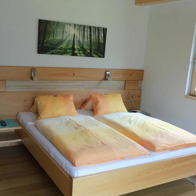 Ferienwohnung Haus Pötscher - Apartment - 9