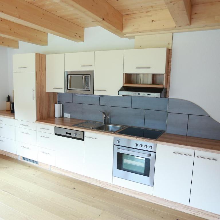 Ferienwohnung Haus Pötscher - Apartment - 4