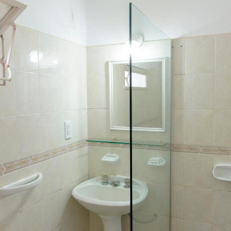 Hotel Marydor - Habitación Doble Estándar - 1