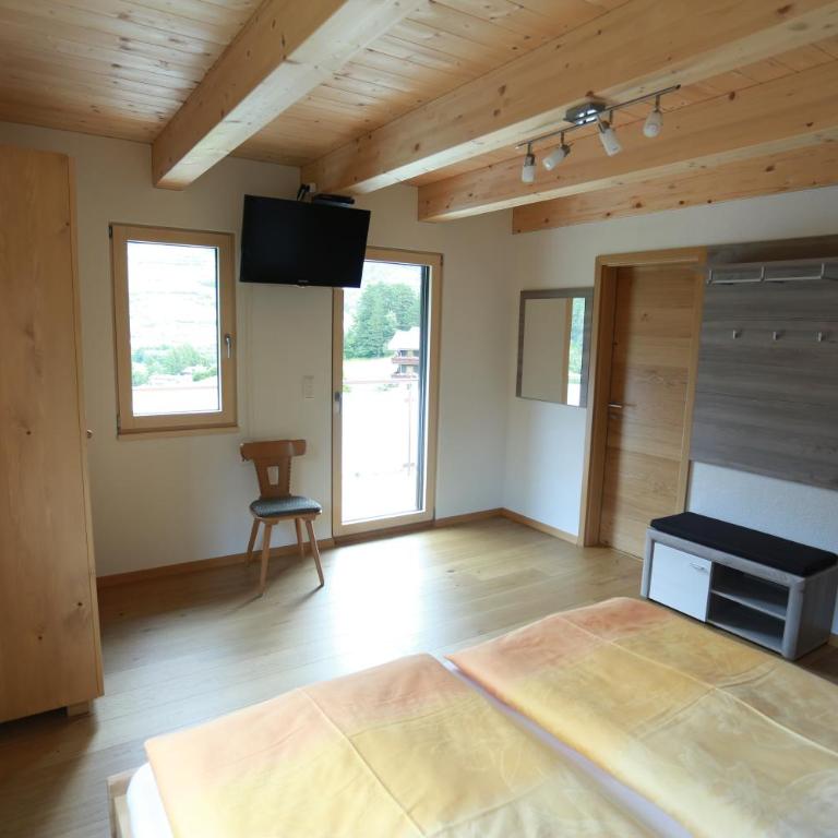 Ferienwohnung Haus Pötscher - Apartment - 11