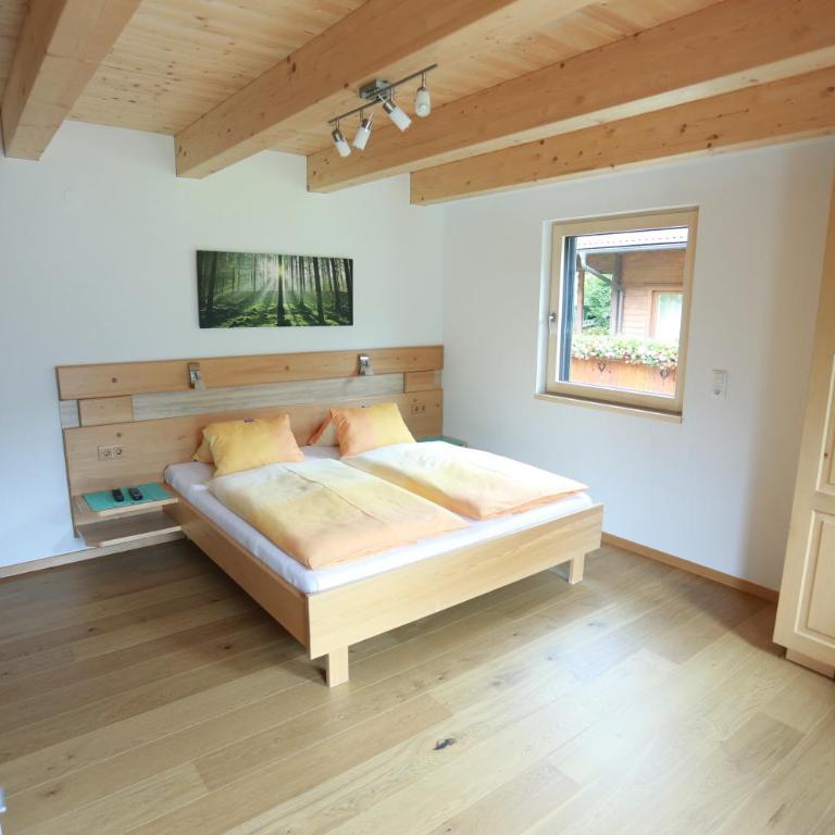 Ferienwohnung Haus Pötscher - Apartment - 10