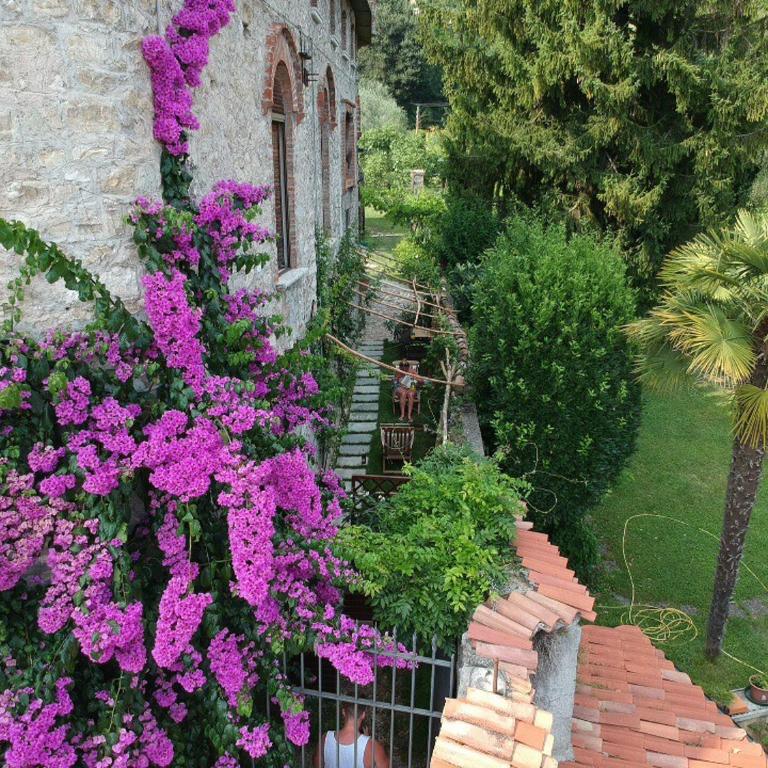 Casa Castello - Camera Matrimoniale con Patio - 17