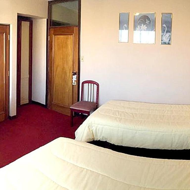Americana Hotel - Double Room - 6