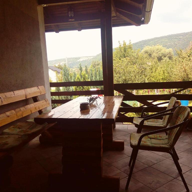 Sunny Paradise - Vacation Home - 6
