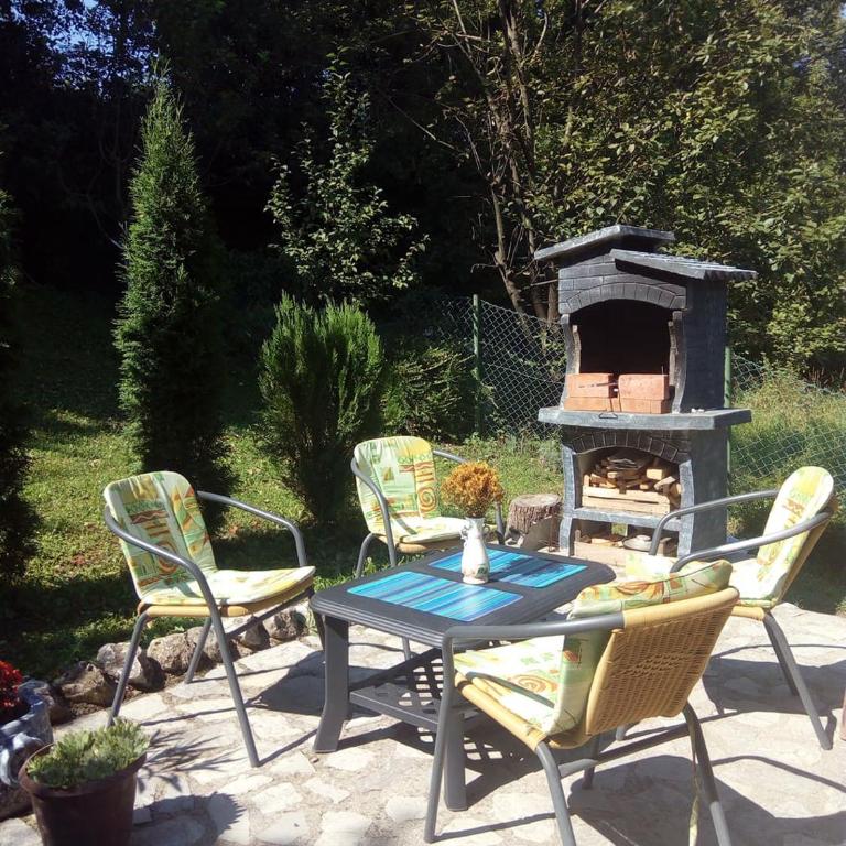 Sunny Paradise - Vacation Home - 5