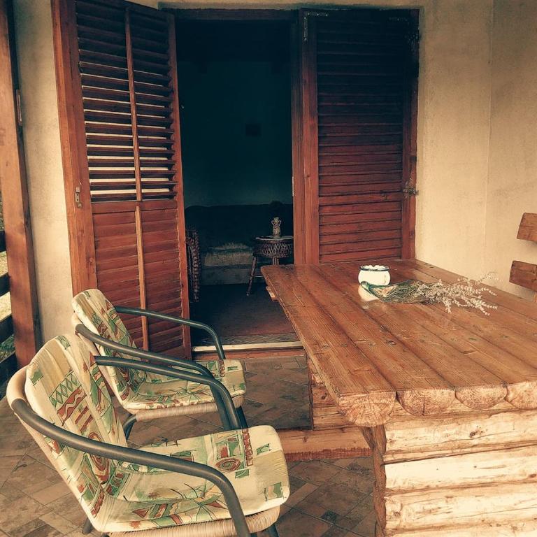 Sunny Paradise - Vacation Home - 7