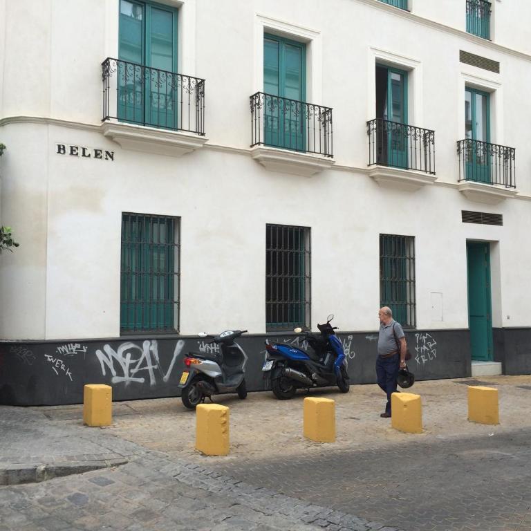 Nuevo apartamento Alameda - Apartamento - Planta baja - 17
