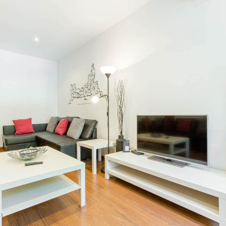 BookinMadrid - Puerta del Sol - Two-Bedroom Apartment - 40
