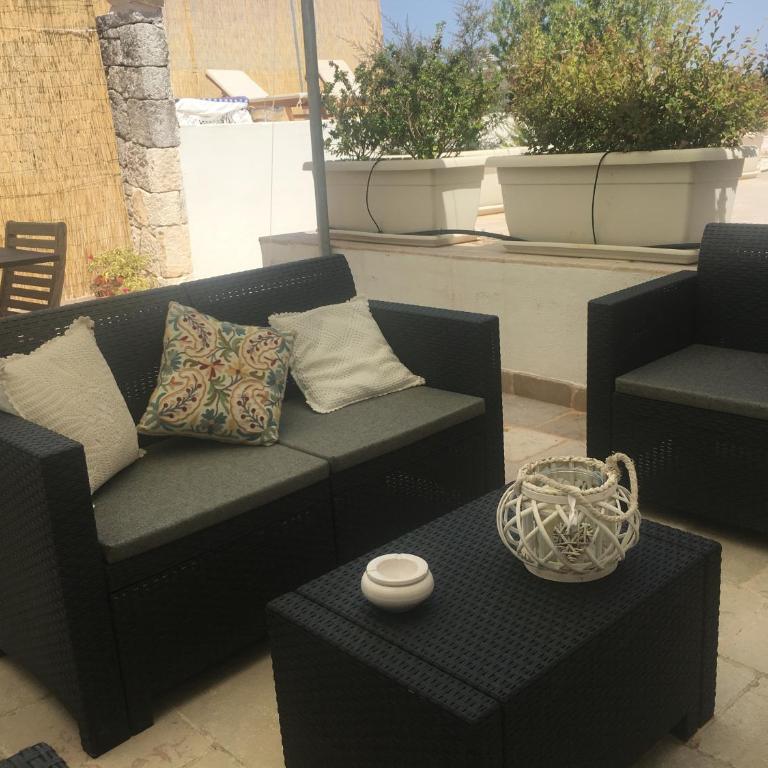 Trulli Relais Casa Gemma - Casa con 2 Camere da Letto - 19