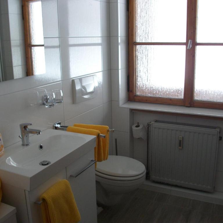 Haus Alpenrose - Apartamento - 7