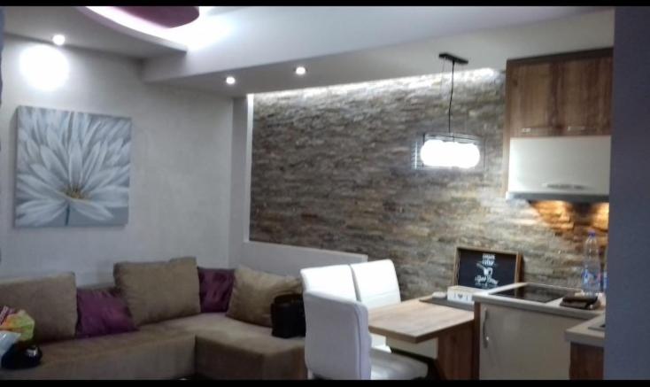 Zlatibor Lux - Deluks Apartman - 27