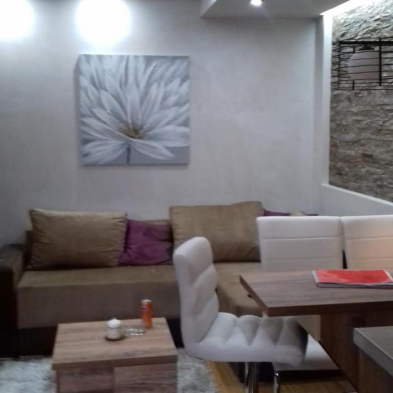 Zlatibor Lux - Deluks Apartman - 28