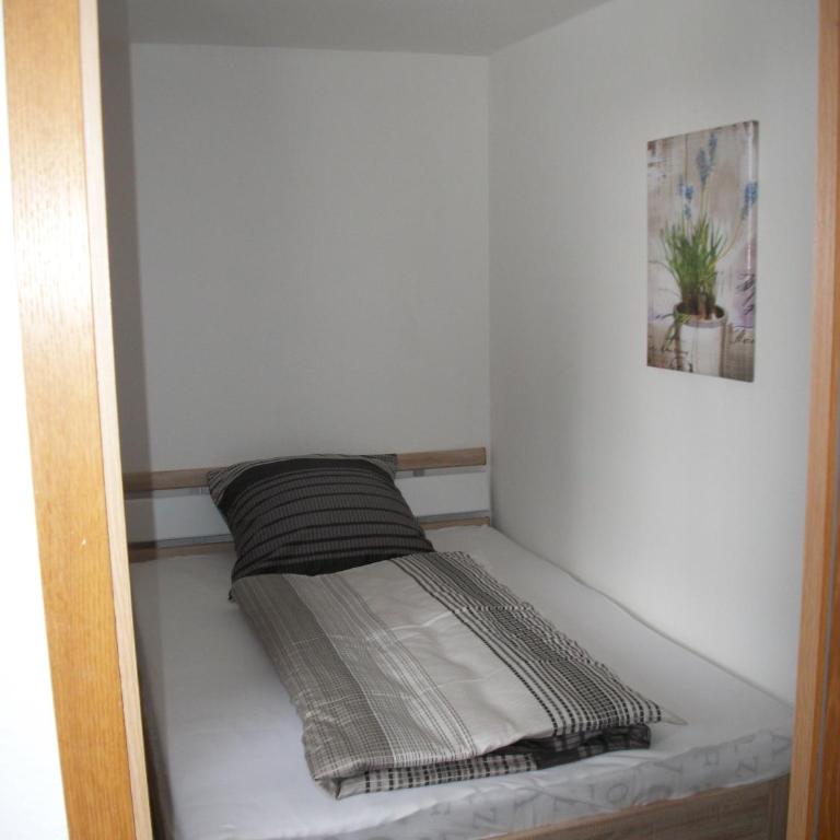 Haus Alpenrose - Apartamento - 6