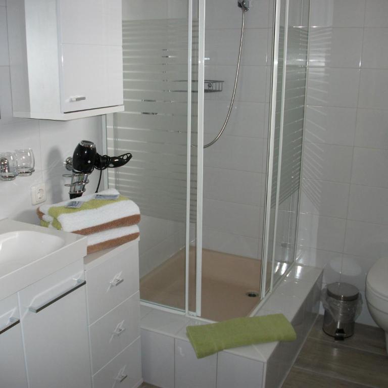 Haus Alpenrose - Apartamento - 11