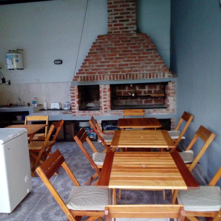 Claro de luz - Apartamento Dúplex - 31